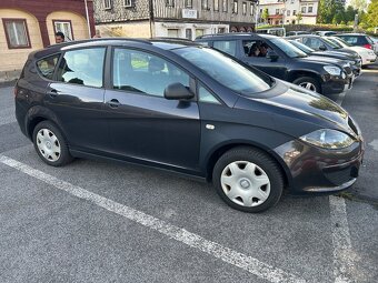 Seat altea xl 1.6mpi - 4