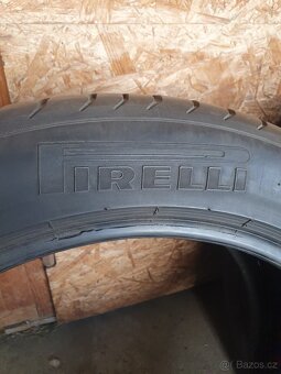 255 45 r 19 vzorek 70% letní pneumatiky R19 255/45 255/45r19 - 4