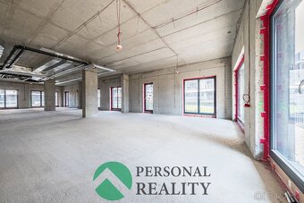 Pronájem obchodní prostory, 258 m2 - Praha - Modřany - 4