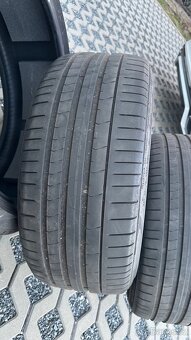 Pirelli P-zero 265/35 - 4