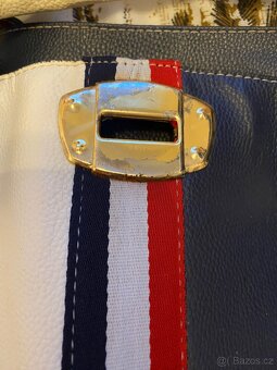 Kabelka Tommy Hilfiger - 4