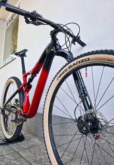Horské kolo Cannondale Scalpel Carbon 3 2023 29″ - 4