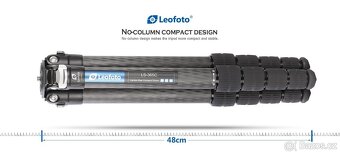 Leofoto Ranger LS-365C - 4