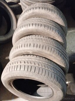 175/65R15 Pirelli letni sada 4ks TOP STAV - 4