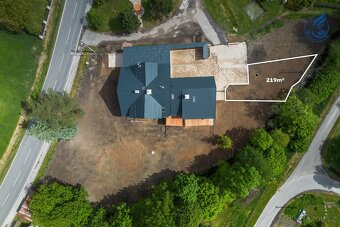 Prodej krásného bytu č.4 Vlčkovice - 4