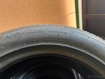 225/50R17 98W XL - 4
