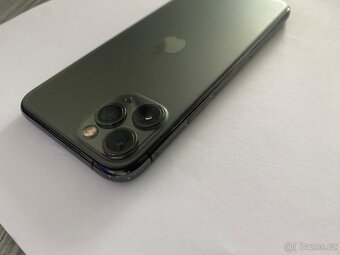 Apple iPhone 11 Pro 64 GB - 4