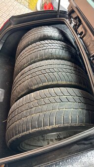 Kola 225/45 r17 5x120 - 4