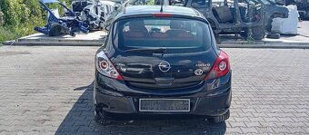Opel Corsa č. 23820 - 4