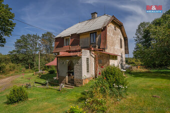 Prodej rodinného domu, 104 m², Jindřichovice - 4