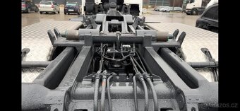 VOLVO FH 460 MEILLER kontejner - 4