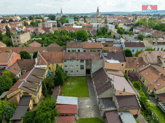 Prodej nájemního domu, 487 m², Prostějov, ul. Šafaříkova - 4