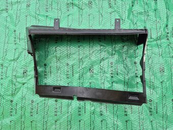 kryt chladiče Škoda Felicia 1.6 po FL od 0198 6U0121283K - 4