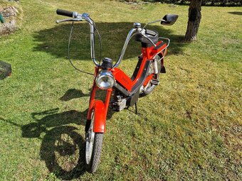 Babetta 210 - 4