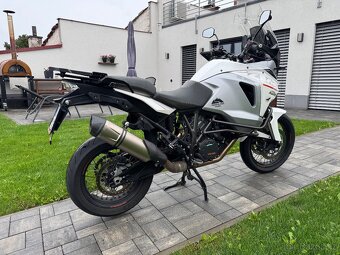 KTM 1290 Super Adventure T.Rv 2016 - 4