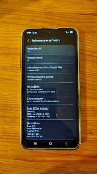 Samsung Galaxy S24 plus 12/256 - 4