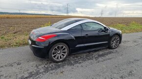Peugeot RCZ 1.6 147 KW - 4