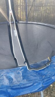 Trampolina Marimex 305 cm - 4