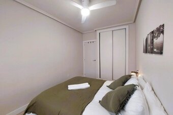ŠPANĚLSKO, Orihuela Costa, Zrekonstruovaný bungalow - 4