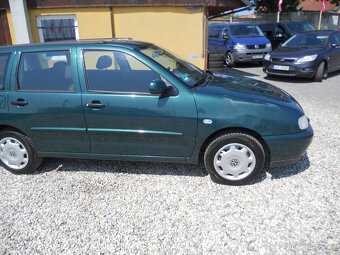 Volkswagen Polo 1.6i 74Kw - 4