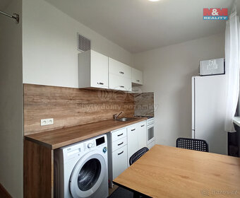 Prodej bytu 2+1, 56 m², Ostrava, ul. Mariánskohorská - 4