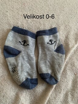 Oblečení pro děti - 4