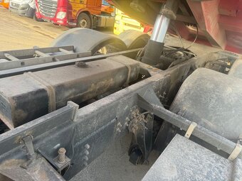 Scania P410 - 4
