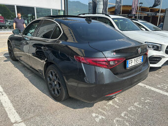 Alfa Romeo Giulia 2.0benz. - 4