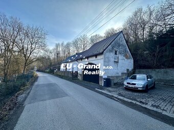 Rodinný dům 4+KK s užitnou plochou 156 m2 v obci Žandov – Do - 4