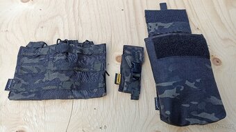 Airsoft vybavení - 4