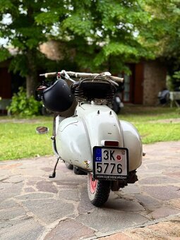 Vespa VN2T - 4