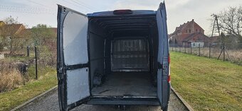 FIAT DUCATO MAXI L4H2 3.0 180PS 480tys km - 4
