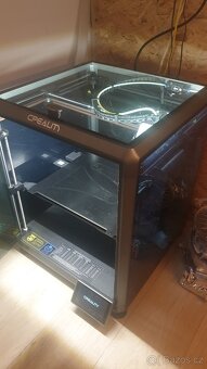 Creality K1 MAX - 4