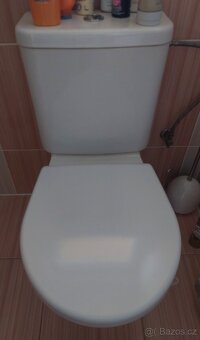 Koupelnový set Jika - 4