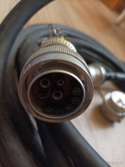 Isobus propojovací kabel - 4