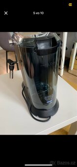 Vystavený kávovar DeLonghi Dedica Style - 4