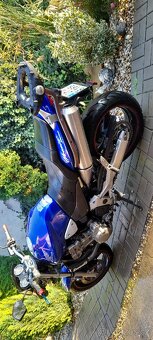 Honda CB 900 Hornet - 4
