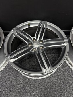 Alu AUDI Q5 8R 5x112 20” - 4