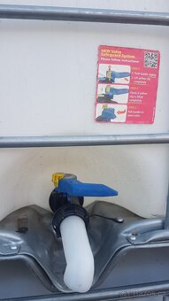 Nadrz 1000l ibc - 4