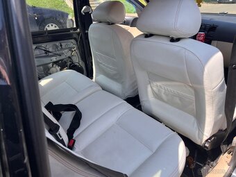 Vw Bora 1.9 tdi 85kw - 4