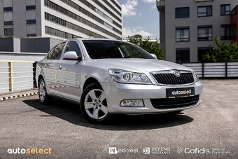 Škoda octavia 2012 2.0tdi - 4