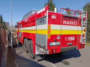 Tatra 815 CAS 32 - 4