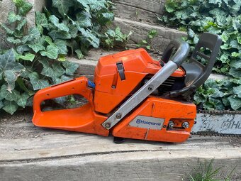 Husqvarna 365 - 4