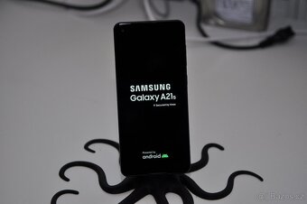 Samsung Galaxy A21s 4GB/64GB - 4
