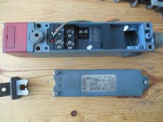 Jističe různé ampéráže, elektromagnetický bezpečností zámek - 4