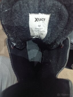 Brusel XFact vel. 40 - 4