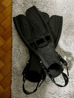 ScubaPro TwinJet - 4