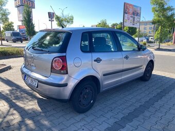 Volkswagen Polo 1.4 16v 2006. STK do 06.2027. - 4