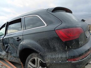 Audi q7 4l 3.0 TDi BUG JXX exclusive - 4