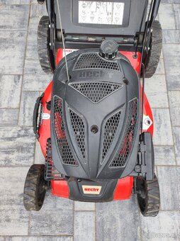 Benzínová Sekačka HECHT 551SX - 4